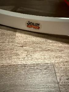 UPPAbaby V3 Bassinet   Jolly Jumper Stand – Good Condition - Photo 7