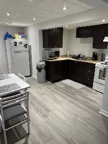 2 Bedroom basement apartment Whitby/Oshawa Border - Photo 3