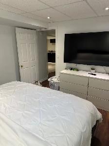 2 Bedroom basement apartment Whitby/Oshawa Border - Photo 6