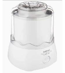 NEW Cuisinart Ice Cream Maker - $55 - Photo 3