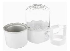 NEW Cuisinart Ice Cream Maker - $55 - Photo 4