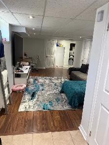 Oshawa/Whitby Border 2 Bedroom basement apartment - Photo 2