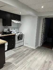 Oshawa/Whitby Border 2 Bedroom basement apartment - Photo 3