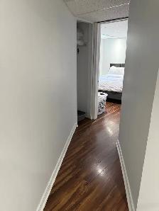 Oshawa/Whitby Border 2 Bedroom basement apartment - Photo 8
