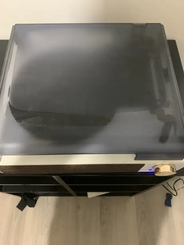 Proscan Record Player