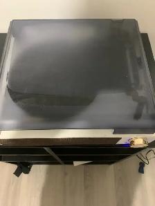 Proscan Record Player