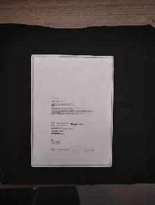 iPad A16 (128GB) Wi-Fi
