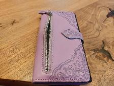 Galaxy S23 Ultra Wallet Phone Case - $5