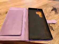 Galaxy S23 Ultra Wallet Phone Case - $5 - Photo 4