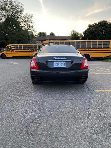 2012 Maserati Quattroporte - Photo 5