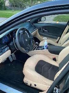 2012 Maserati Quattroporte - Photo 8