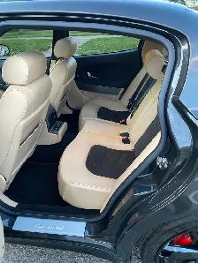 2012 Maserati Quattroporte - Photo 9