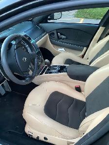 2012 Maserati Quattroporte - Photo 10