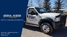 Pressure Washing, Watering, & Irrigation Services - Photo 3