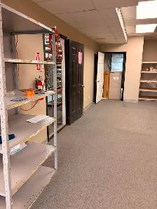 Commercial Space Available for Sublease – Mezzanine Floor - Photo 2