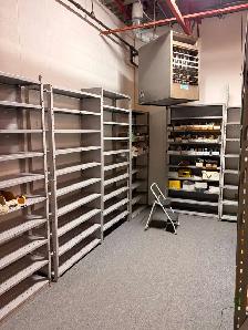 Commercial Space Available for Sublease – Mezzanine Floor - Photo 3