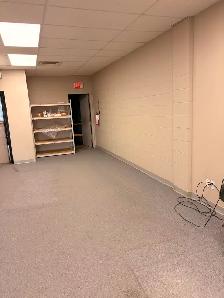 Commercial Space Available for Sublease – Mezzanine Floor - Photo 4