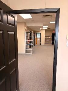 Commercial Space Available for Sublease – Mezzanine Floor - Photo 7