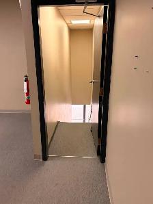 Commercial Space Available for Sublease – Mezzanine Floor - Photo 11