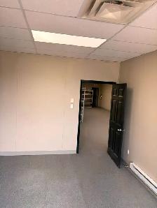 Commercial Space Available for Sublease – Mezzanine Floor - Photo 12