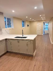 Utilities Included 2 Bed Legal Basement Apartment for Rent - Photo 3