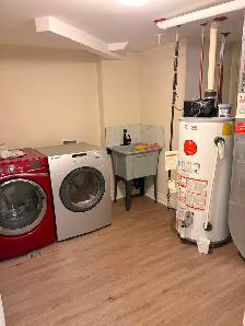 Utilities Included 2 Bed Legal Basement Apartment for Rent - Photo 7