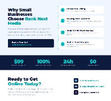 Get Your Business Online for $99 – Professional Website Design - Photo 3