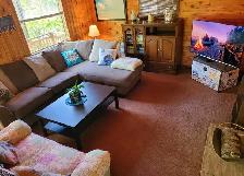 ⭐Family Cabin for fall/winter rent in Gimli, MB, Loni Beach - Photo 2