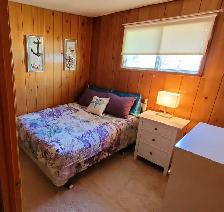 ⭐Family Cabin for fall/winter rent in Gimli, MB, Loni Beach - Photo 4