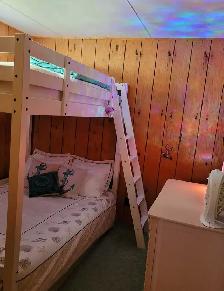 ⭐Family Cabin for fall/winter rent in Gimli, MB, Loni Beach - Photo 5