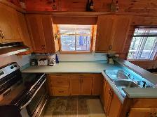 ⭐Family Cabin for fall/winter rent in Gimli, MB, Loni Beach - Photo 6