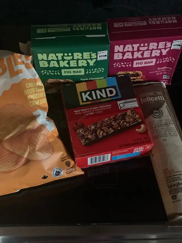 Free Food