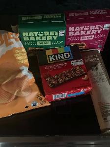Free Food