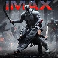 The Odyssey: The IMAX Experience® in 70MM Film