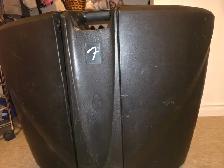 FENDER  SPEAKE  ET AMPLI PORTATIF   (PASSEPORT  300  PRO ) - Photo 3