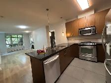 2 Bed   Den  2 Bath Condo with Private Yard in South Surrey - Photo 4