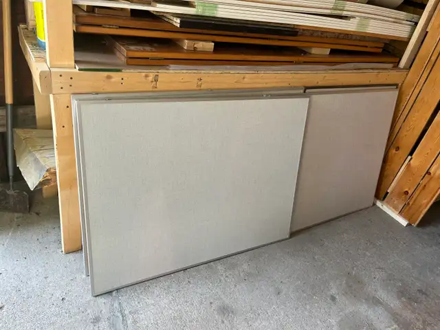 cork bulletin board for sale