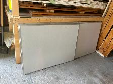 cork bulletin board for sale