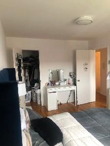 Beau 4 1/2 à louer à Chomedey, Laval - Photo 2