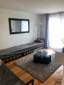 Beau 4 1/2 à louer à Chomedey, Laval - Photo 9