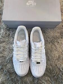 Nike AirForce 1 Low’s White Men - Photo 2