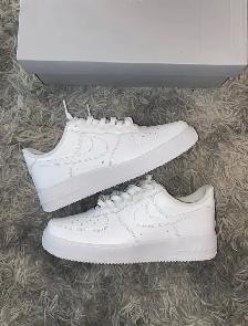Nike AirForce 1 Low’s White Men - Photo 5