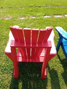 Patio furniture - Photo 2