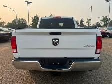 2016 Ram 1500 V6 - 195K - Crew Cab - CLEAN CAR FAX - Photo 4