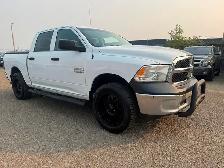 2016 Ram 1500 V6 - 195K - Crew Cab - CLEAN CAR FAX - Photo 7