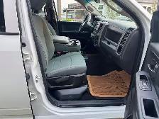 2016 Ram 1500 V6 - 195K - Crew Cab - CLEAN CAR FAX - Photo 13