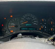 2004 GMC 2500 - Photo 8