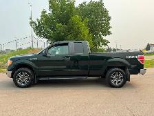 2014 Ford F-150 5.0L - 153K - CLEAN CAR FAX - SERVICE RECORDS - Photo 2