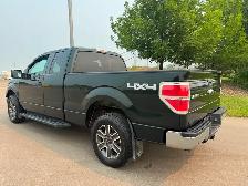 2014 Ford F-150 5.0L - 153K - CLEAN CAR FAX - SERVICE RECORDS - Photo 3