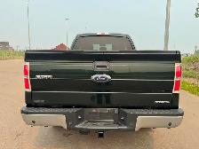 2014 Ford F-150 5.0L - 153K - CLEAN CAR FAX - SERVICE RECORDS - Photo 4